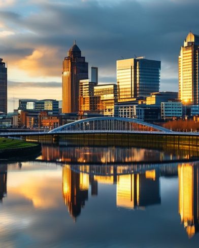 Birmingham