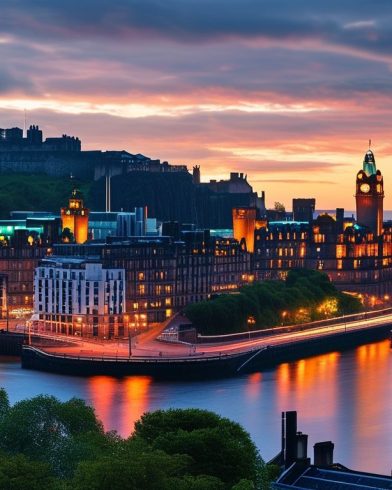 Glasgow