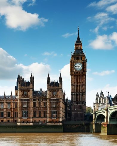 London